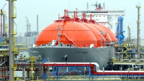 Das Problem mit dem Flüssiggas