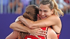 Das macht das 3×3-Basketballteam so erfolgreich