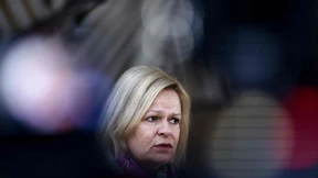 „Haben es nicht mit harmlosen Spinnern zu tun“