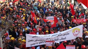 Verhaftungswelle in Tunesien