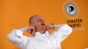 Schlömer fordert Abschaffung der Rundfunkgebühr