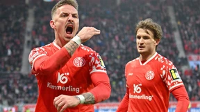 Mainz 05 dreht die Partie und atmet ganz tief durch