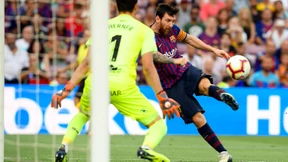 FC Barcelona stürmt nach Tor-Spektakel an die Spitze