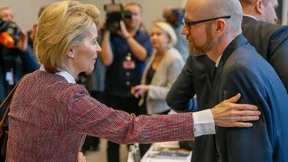 Peter Tauber: „Die Ärzte haben mir das Leben gerettet“