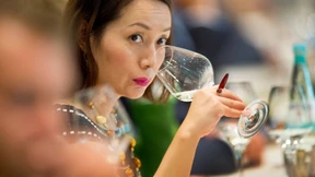 Rekordpreise für den Riesling