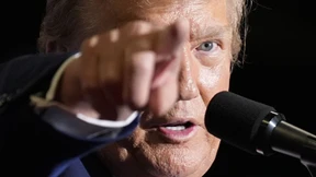 Trump setzt Siegesserie bei Vorwahlen fort