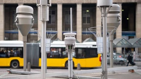 EU-Kommission gegen Diskriminierung bei Fahrverboten