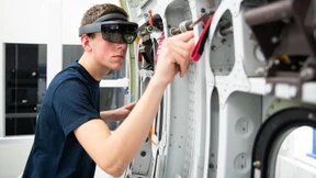 Warum sich Ausbildung für die Unternehmen auszahlt