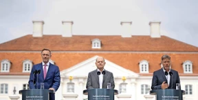 Sie passen einfach nicht zusammen