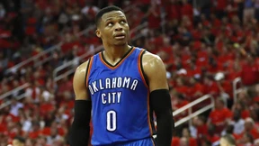 Der spektakulärste NBA-Spieler reicht nicht