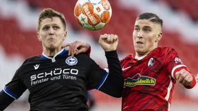 Uphoffs Patzer kosten Freiburg Platz drei