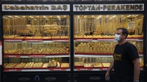 Goldpreis erreicht neuen Rekord