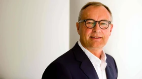 Der Mann mit dem richtigen Riecher