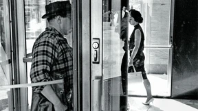 Immer ist irgendetwas faul im Staate