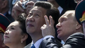 Wie Xi Jinping von Putin lernte