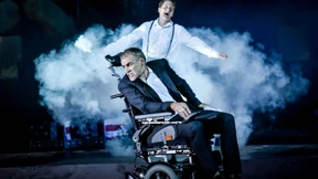 Im Müllraum der Geschichte