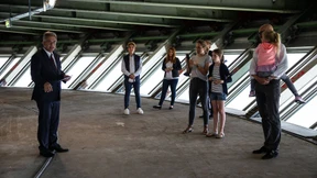 Ein Symbol für Heimat