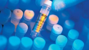 Und wenn es schiefgeht?