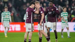 Endspiel um Schottlands Fußballkrone