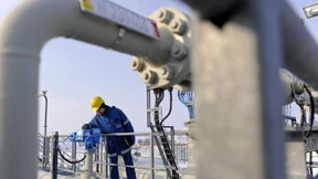 Kein Gas für die Ukraine