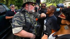 Die Speerspitzen des amerikanischen Kulturkampfes