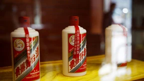 Hochprozentiges fürs Depot