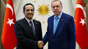 Warum Erdogan so viel an Qatar liegt