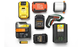 So finden Sie das richtige Akku-Werkzeug