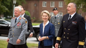 Traditionspflege ermöglicht Modernität