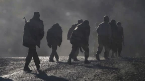 Blutiger Angriff auf Armenien