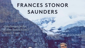 Eine lange Flucht nach Großbritannien