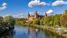 Oh, Freunde, nicht diese Grastöne!