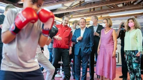 „Einen Lockdown darf es nicht mehr geben“