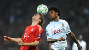 Marseille mit Problemen