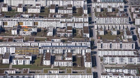 Wieso der Boom am Immobilienmarkt vor dem Ende steht