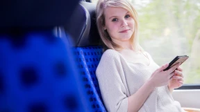 Das Handy wird zum Ausweis