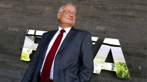 „Das wurde wie mit der Axt gestoppt“