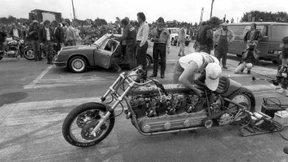 Neuauflage des legendären „Werner“-Rennens