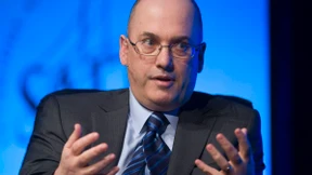 Hedgefonds SAC droht Anklage