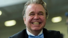 Der Moment, wenn Parteifreunde einen Antisemiten verteidigen