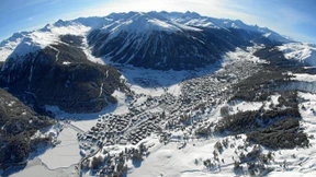 Nordkorea wird aus Davos ausgeladen