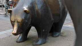 Dax schwächelt weiter vor US-Arbeitsmarktdaten