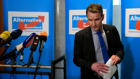 Höcke warnt vor neuer Spaltung der AfD