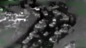Polizei-Videos aus der Flutnacht im Ahrtal