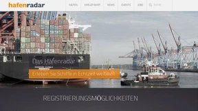 Es kommt ein Schiff geladen …