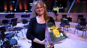 Das ist ihr Novemberjahr