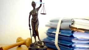 Anklage gegen mutmaßlichen IS-Sympathisanten aus Deutschland