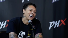 Brittney Griner will nie wieder im Ausland spielen