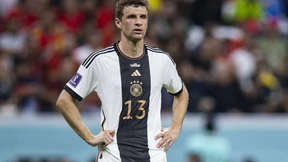 Vorerst ohne Müller