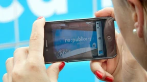 Blogger auf Sinnsuche